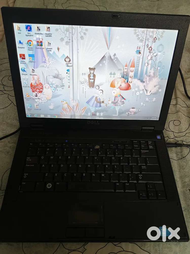 Dell latitude E5400