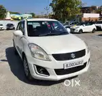 Maruti Suzuki Swift LDI, 2015, Diesel
