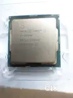 Intel i7 9700k Computer Processor