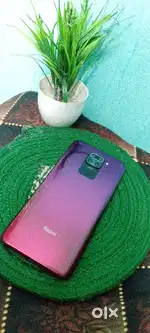 Redmi Note 9 in good condition