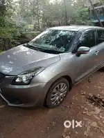 Maruti Suzuki Baleno 2018 Petrol Well Maintained
