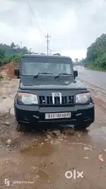 Mahindra Bolero 2013 Diesel Good Condition