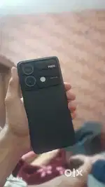 Poco x 6 5g 2024 latest model phone
