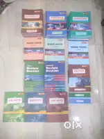 MEGACOSM  IIT Jee  (mains + Advance)