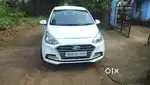 Hyundai Xcent 2020 Petrol 92000 Km Driven