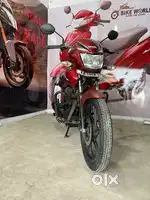 Honda CB Shine-125, 2015 model is up for sale