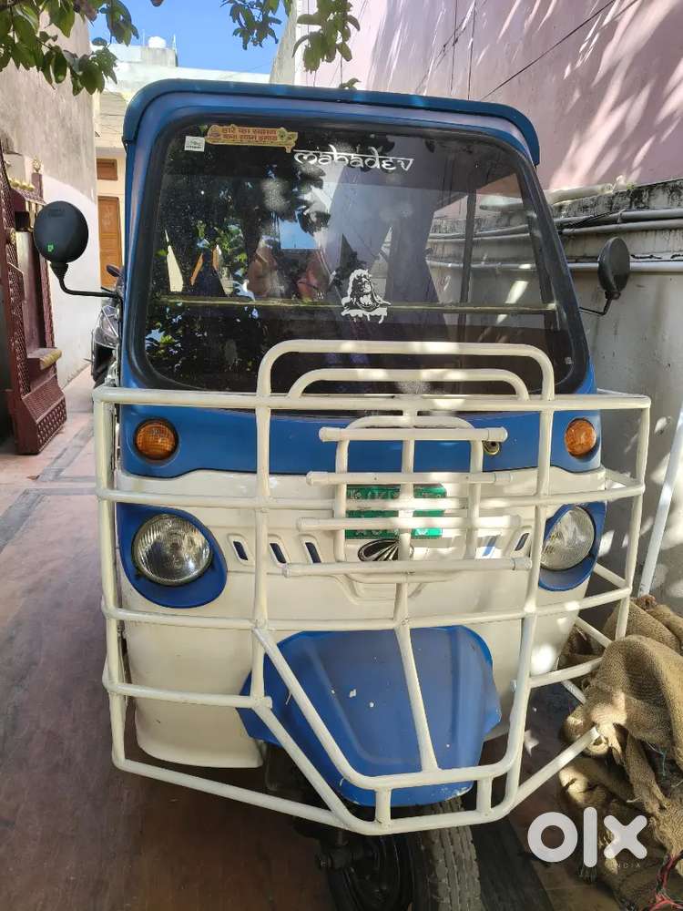 Mahendra auto for sale