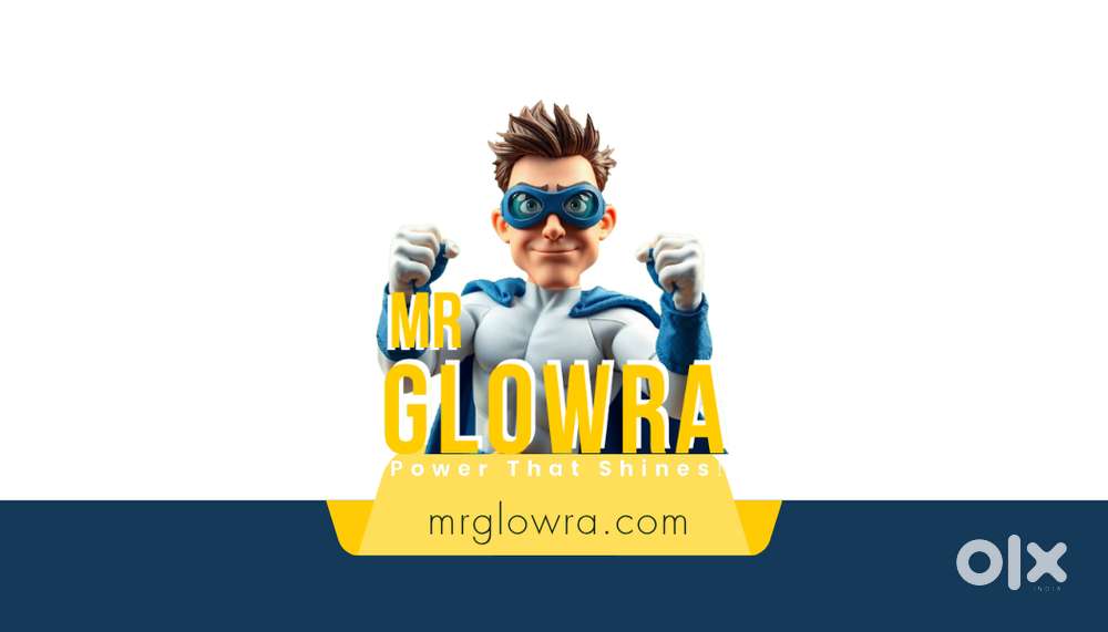 Field Sales Executive – Mr Glowra