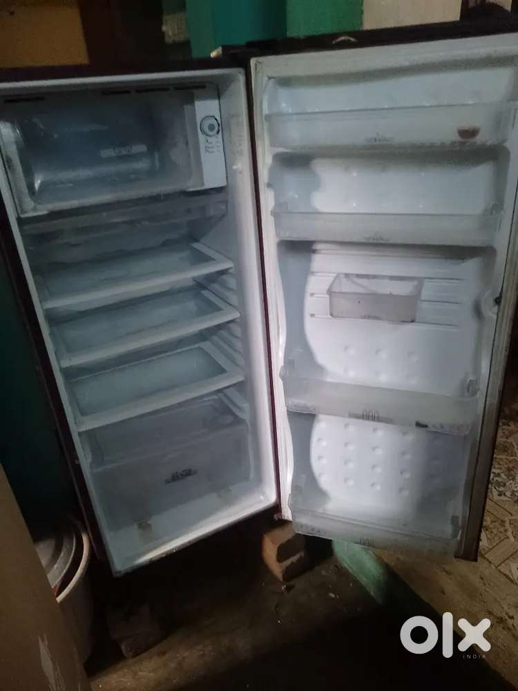 Fridge sell