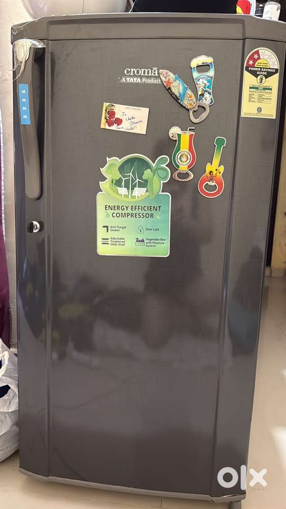 Croma a tata product