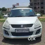Maruti Suzuki Swift VXi 1.2 ABS BS-IV, 2015, CNG & Hybrids