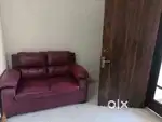 1 BHK AVAILABLE IN GATED SOCIETY FULL FURNISHED