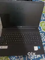 Hp laptop black colour no such major issues