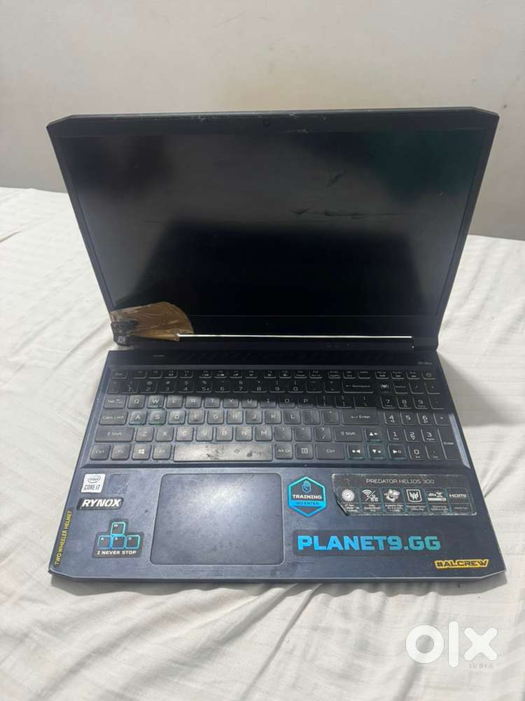 Acer Predator Helios 300
