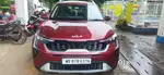 Kia Sonet HTK Plus G, 2025, Petrol