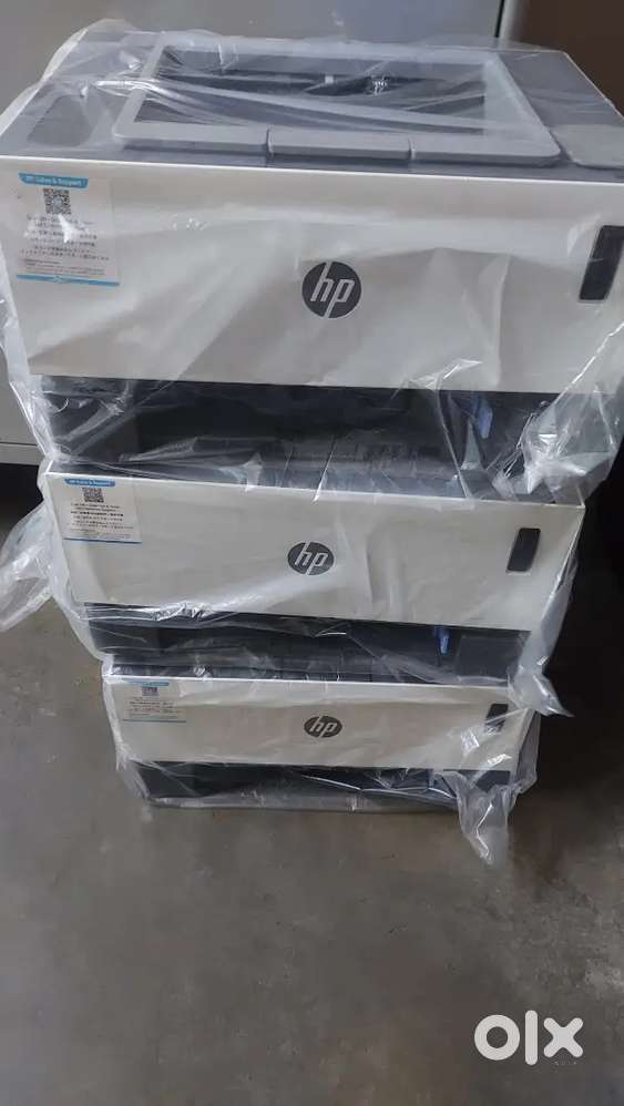 HP Neverstop 1000 Laser printer