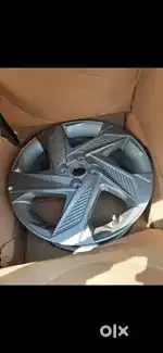 Hundai Verna alowheel 16 inch