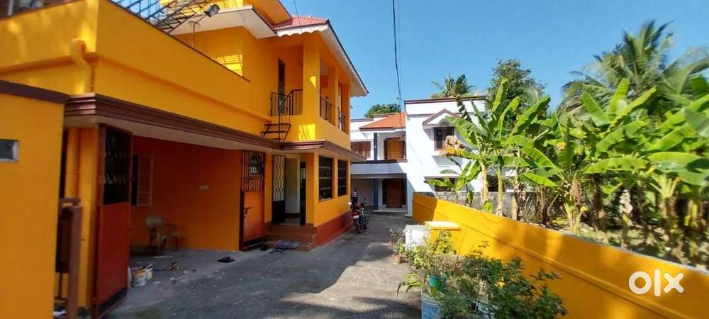 3 BHK- 3 bath room- 2200 sq.ft- Rent