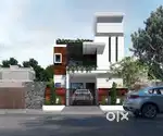 Geetanjali Era( Ready 3 bhk Duplex Bungla 60 lake)T&C Rear Project