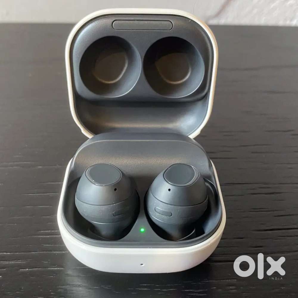 Samsung buds fe