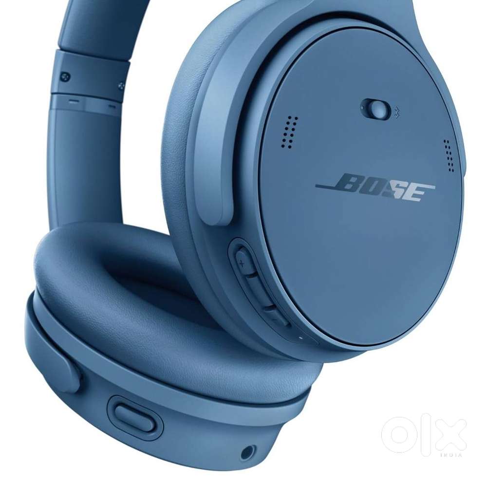 Bose QuietComfort Bluetooth Headphones
