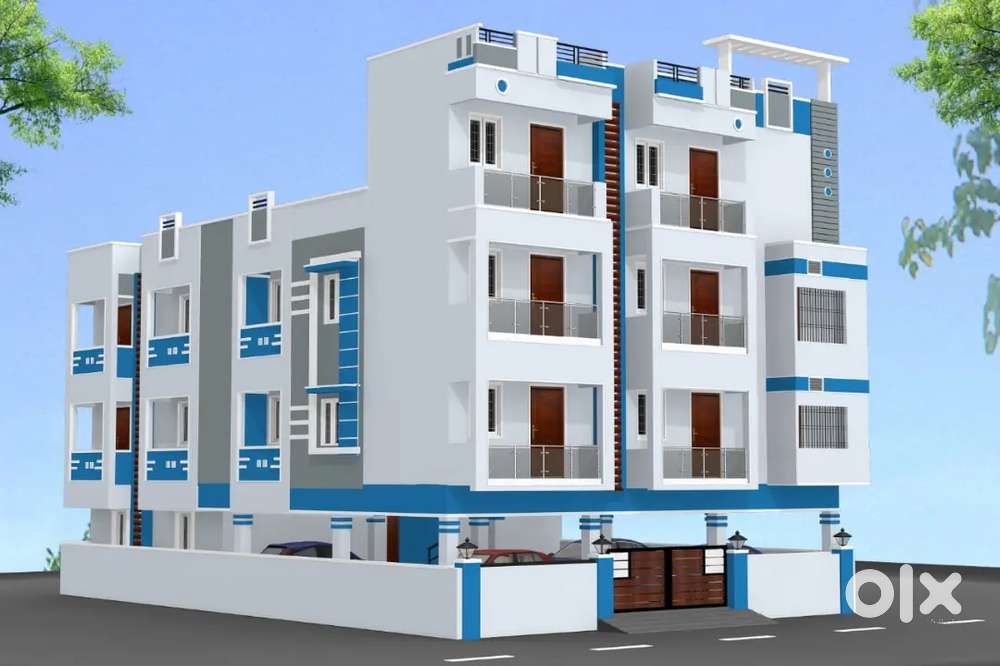 Near Varadharaja Perumal Kovil