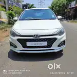 Hyundai i20 Diesel Asta, 2018, Diesel
