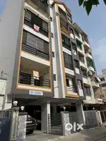 SHIV RESIDENCY FLAT