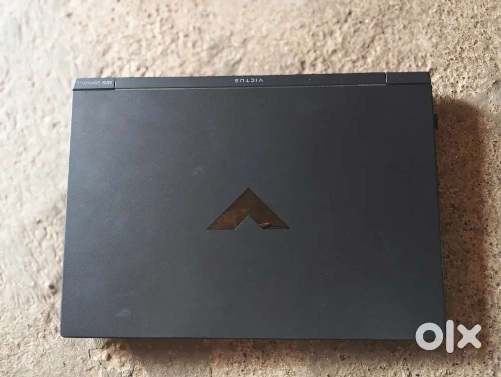 HP Victus AMD Ryzen 5 5600H