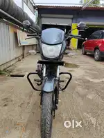 Honda Dream Yuga 110