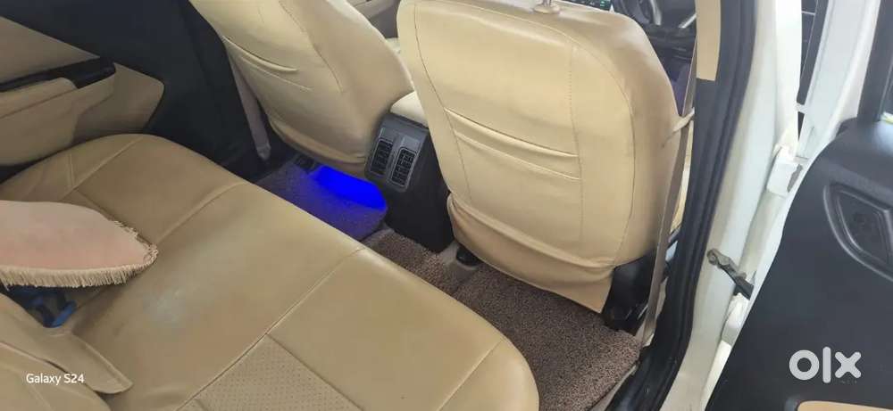 Honda City 2016 Petrol 53000 Km Driven