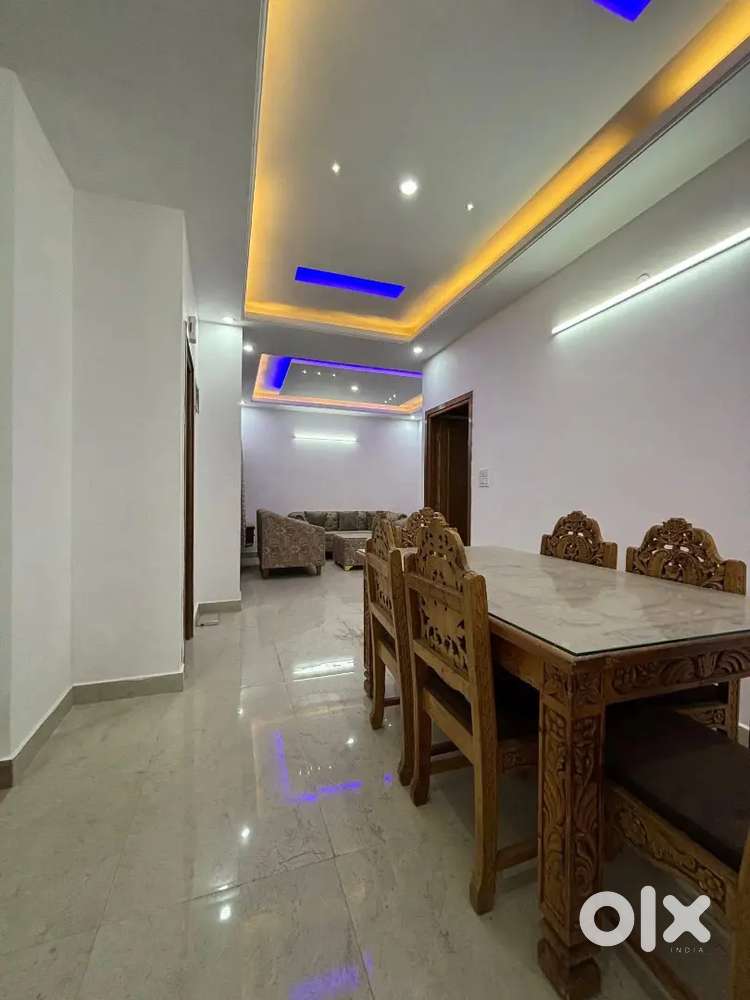 3BHK in chotta shimla