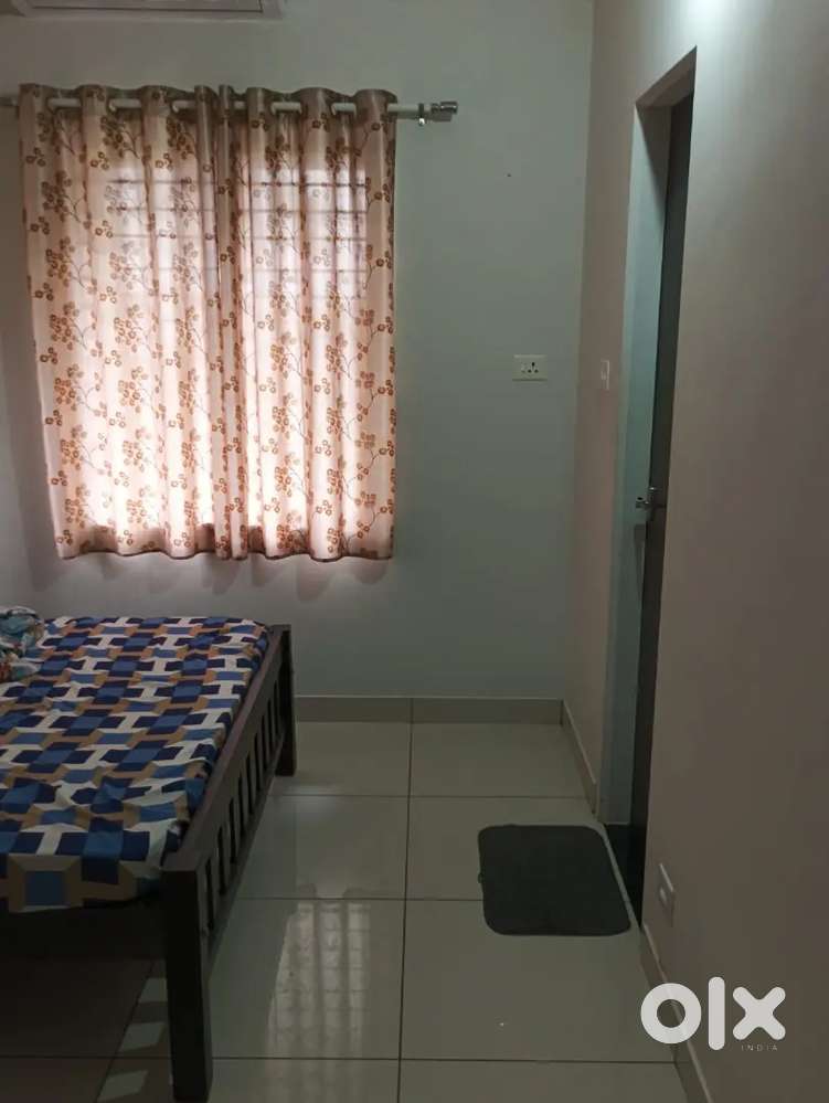 Kottar Infosys nearby 1rk room for rent 5500