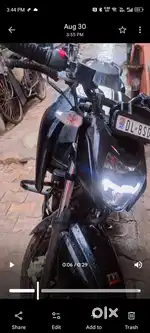Sale For My Amazing Fvrt Bike