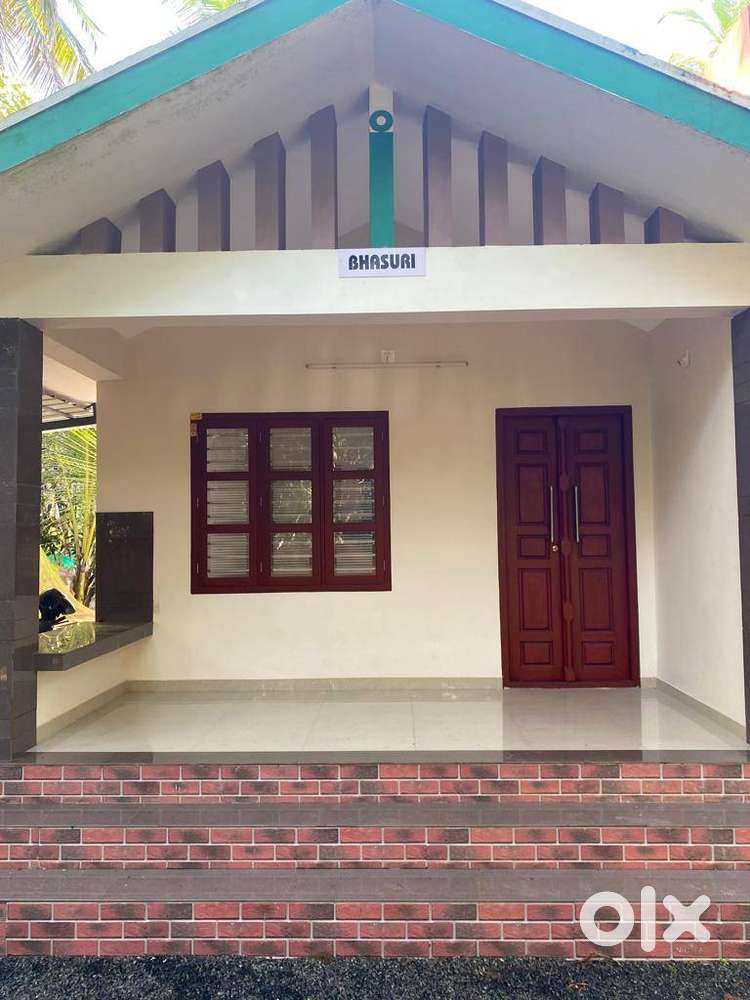 Spacious 2 BHK Independent Villa for rent