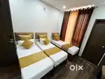 PG Near Sushant University, Emaar Digital Greens, AIPL Business Club