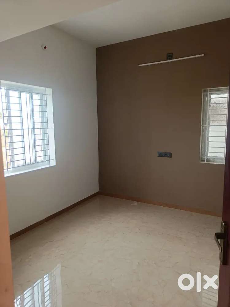 Independent house is for rental for commercial / office purpose.