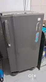 Godrej fridge
