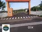 ECR -GST OnRoad premium plots in State highway 58