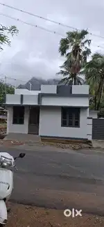 Bore water corporation water kitchen are available very good house