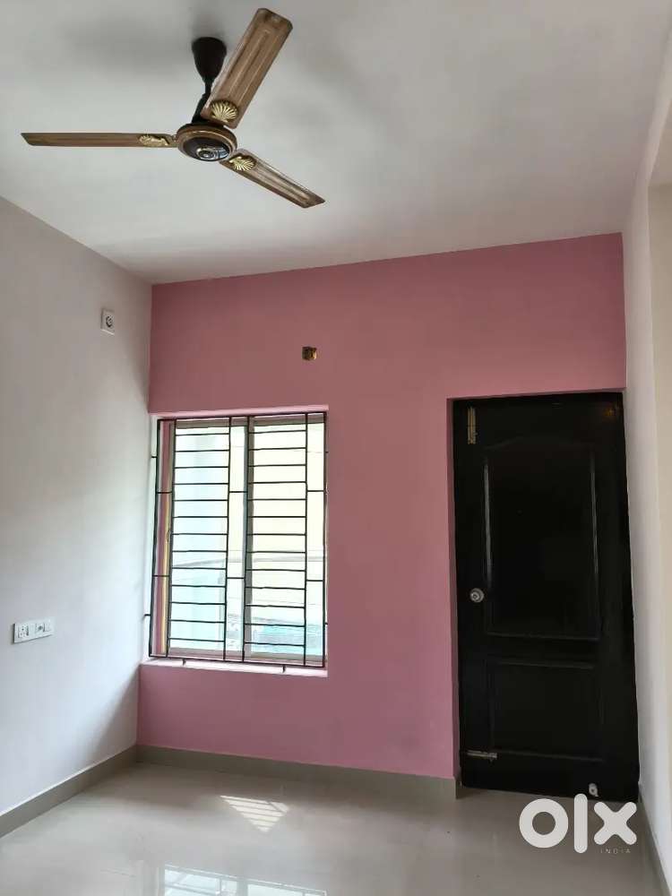3 BHK NEW HOUSE 6 BACHELOR/ FAMILY VELACHERY