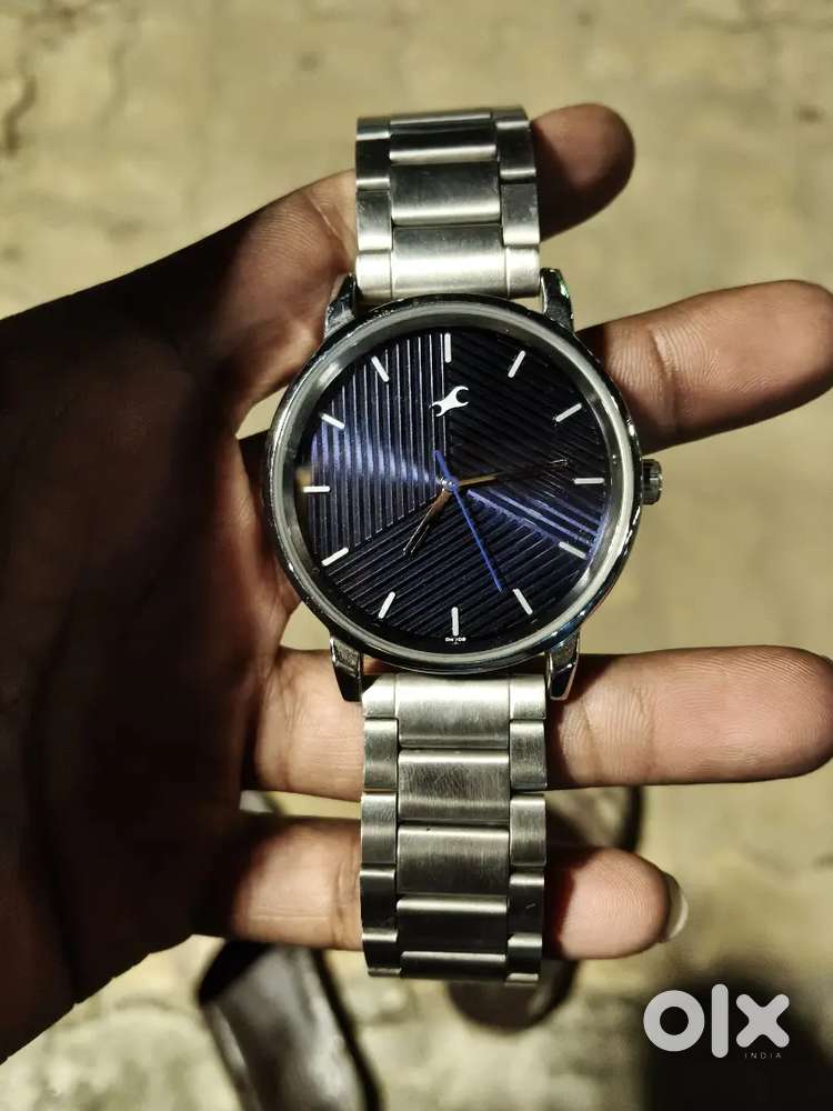 Fastrack watch original