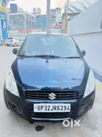 Maruti Suzuki Ritz VXi, 2011, Petrol