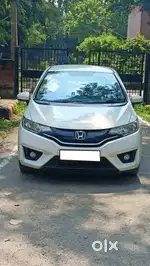 Honda Jazz V Automatic, 2016, Petrol