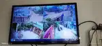 very good condition 32 inch Haier lED