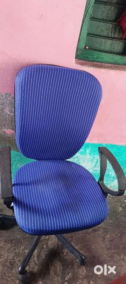 office table and chair set
