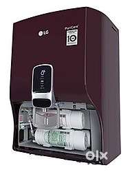 Water purifier in good condition