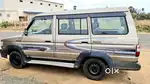Toyota Qualis 2002 Diesel 197000 Km Driven