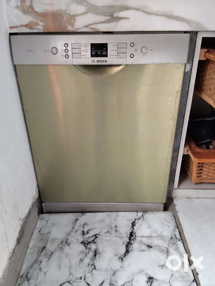 Bosch dishwasher for sale