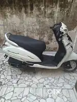 First onwer White colour good condition